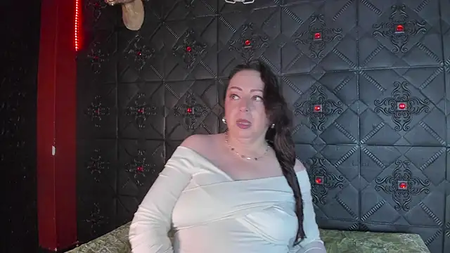 Samethyst online show from 22, 11, 2025