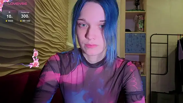 Snapshot of Marci_n chatting on 4, 11, 2025 Marci n online show from 4, 11, 2025