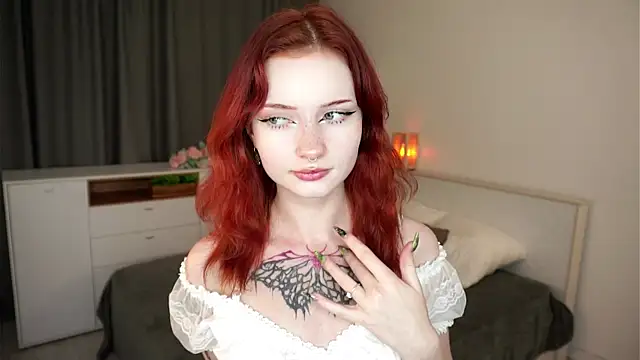 Snapshot of RandaScelba chatting on 3, 11, 2025 RandaScelba online show from 3, 11, 2025