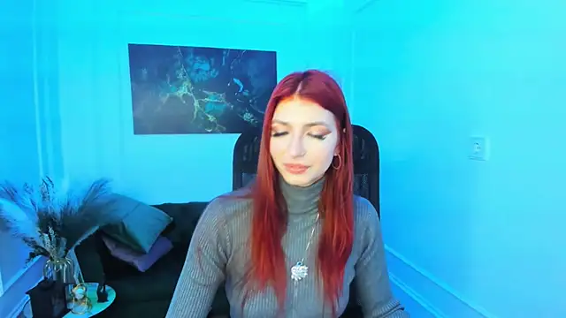 Snapshot of AmandaGasertoe chatting on 2, 3, 2026 AmandaGasertoe online show from 2, 3, 2026