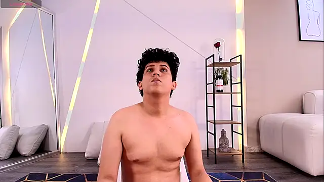 Snapshot of DamianVice chatting on 12, 11, 2025 DamianVice online show from 12, 11, 2025