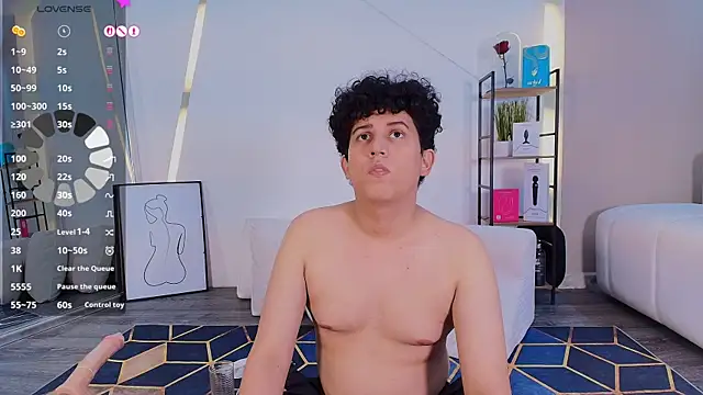 DamianVice online show from 25, 11, 2025