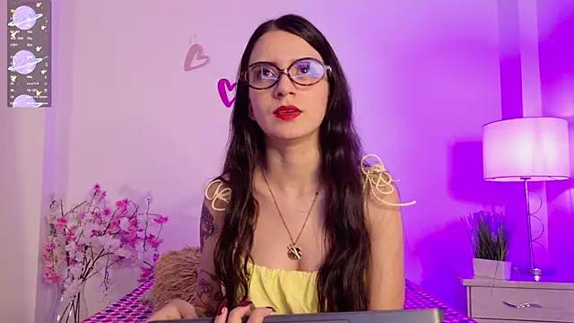 dark angell77 online show from 8, 4, 2026