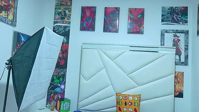 NICK VERS online show from 13, 11, 2025