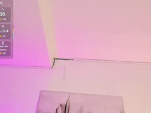 Madisonkay online show from 20, 12, 2025