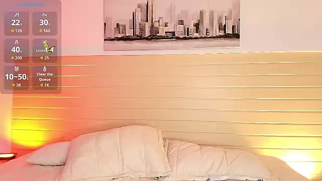 Madisonkay online show from 8, 1, 2026