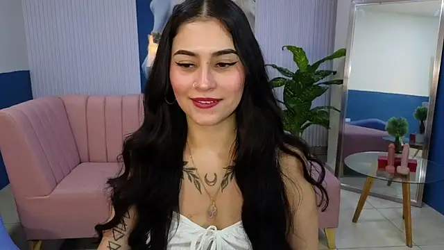 amy lovelydoll online show from 21, 3, 2026