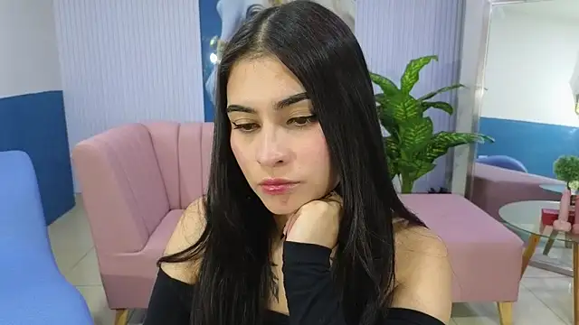 amy lovelydoll online show from 13, 4, 2026