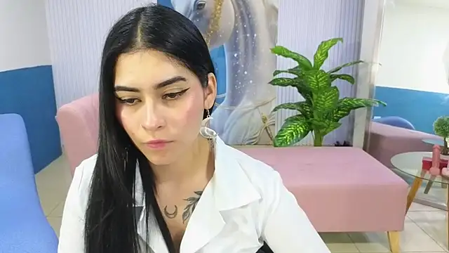 amy lovelydoll online show from 15, 4, 2026