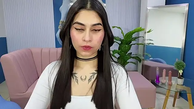 amy lovelydoll online show from 8, 5, 2026