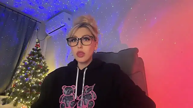 Liya Liss online show from 18, 1, 2026