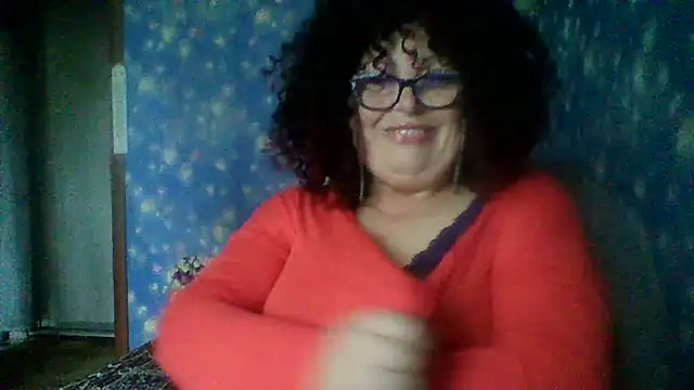 Milaniya606 online show from 11, 11, 2025