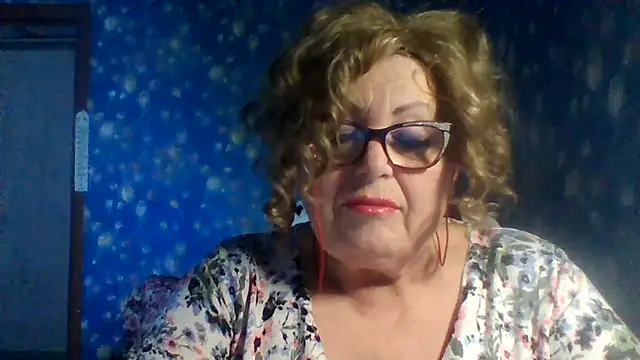 Milaniya606 online show from 20, 11, 2025