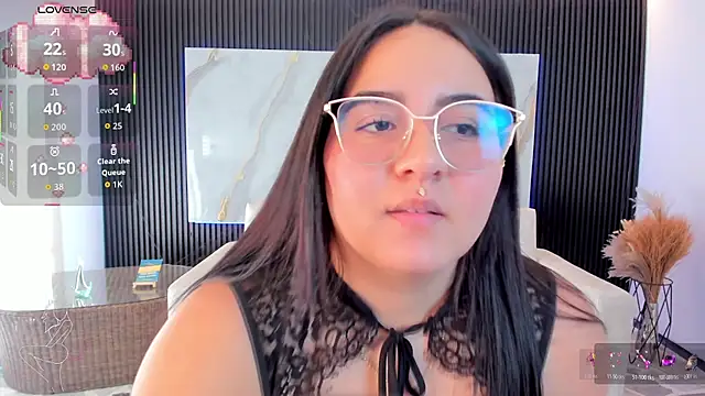 Snapshot of Ava-miller chatting on 15, 12, 2025 Ava-miller online show from 15, 12, 2025