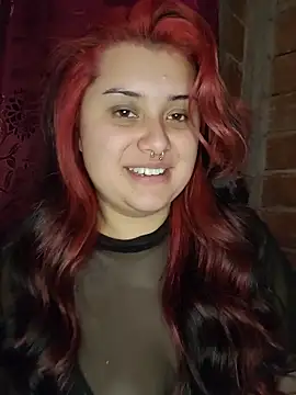 CurvyNoir online show from 5, 1, 2026