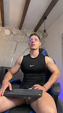 MAXTHOMSON online show from 26, 2, 2026