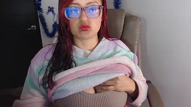 kristelltender1 online show from 16, 1, 2026