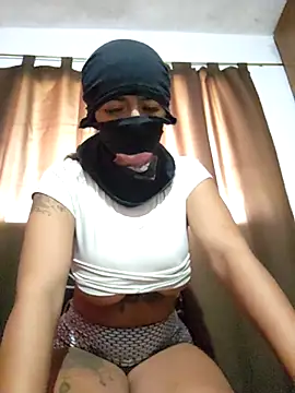 Zulema cba online show from 20, 11, 2025