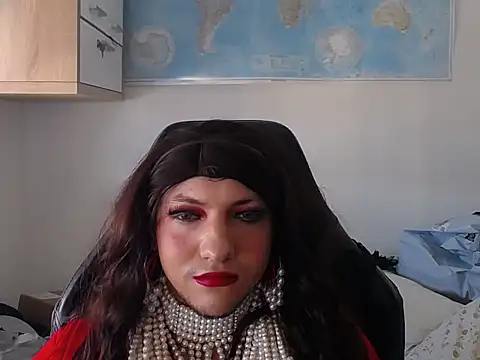 VanesaCrossic online show from 21, 2, 2026