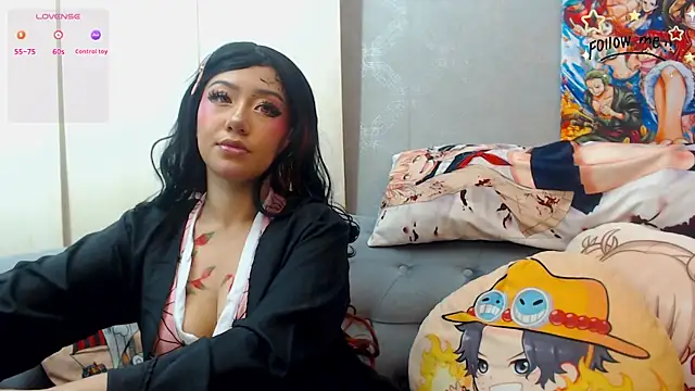 Snapshot of shidory_mei chatting on 30, 11, 2025 shidory mei online show from 30, 11, 2025