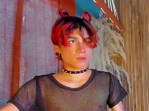 Leo Glow online show from 13, 1, 2026