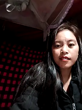 Alice-567 online show from 16, 12, 2025