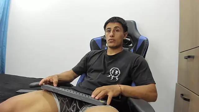 dorman boy online show from 3, 11, 2025