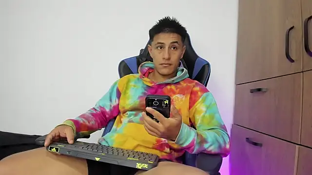 dorman boy online show from 15, 1, 2026