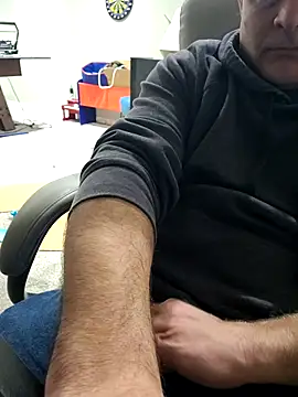 big Jizzy 125 online show from 3, 11, 2025