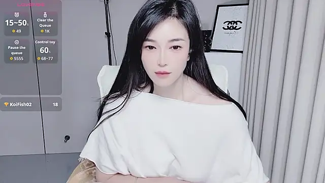 YunShan-33 online show from 18, 11, 2025