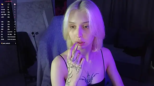 goth  tv online show from 15, 11, 2025