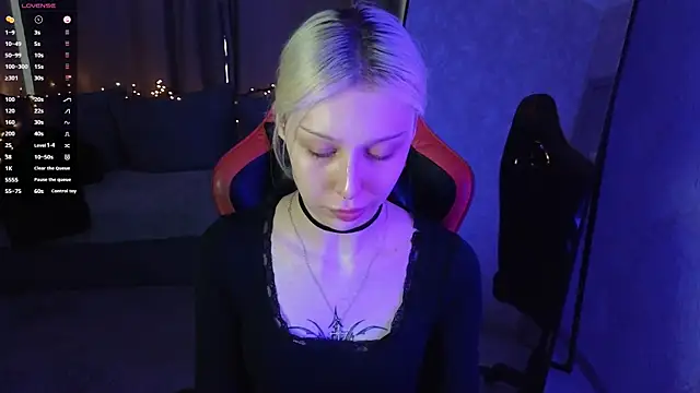 goth  tv online show from 17, 12, 2025