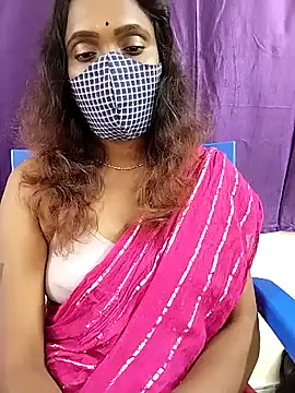 Snapshot of Queen-dhivya chatting on 4, 11, 2025 Queen-dhivya online show from 4, 11, 2025