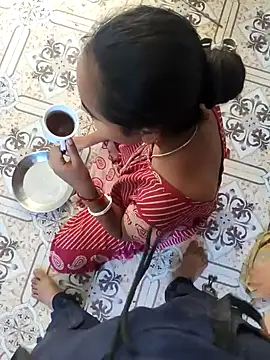 cuteriya5 online show from 8, 3, 2026