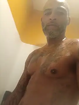 TGLZaddy online show from 4, 12, 2025