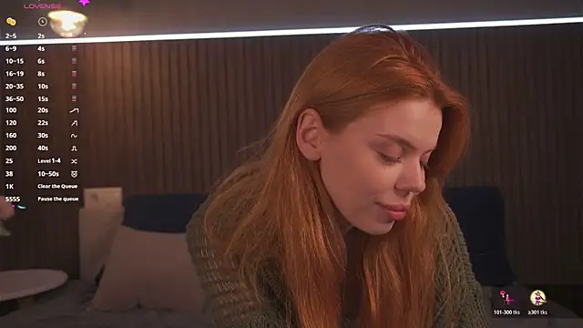 Snapshot of foxyriss chatting on 29, 11, 2025 foxyriss online show from 29, 11, 2025