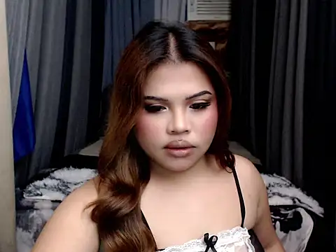 AnaCarmellaXxx online show from 6, 11, 2025