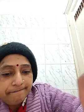 Hot-Sana2 online show from 21, 12, 2025