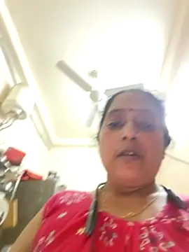 Hot-Sana2 online show from 9, 3, 2026