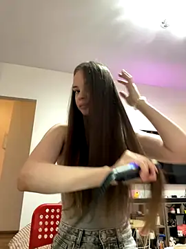 KristiRich online show from 10, 11, 2025