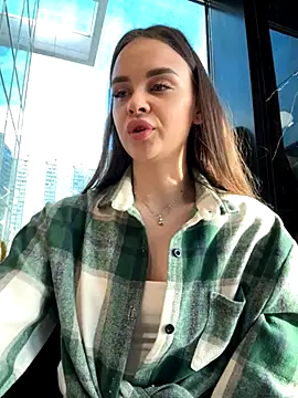 KristiRich online show from 15, 11, 2025