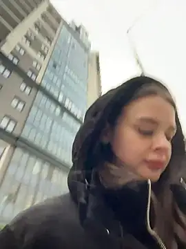 KristiRich online show from 25, 11, 2025