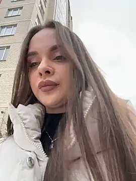 KristiRich online show from 5, 3, 2026