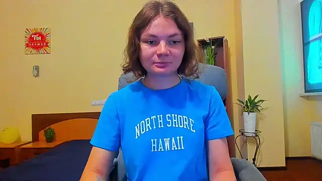 Stella-Maers online show from 7, 11, 2025