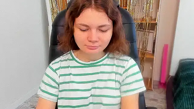 Stella-Maers online show from 11, 11, 2025