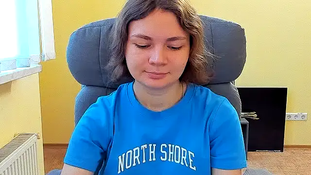 Stella-Maers online show from 20, 11, 2025