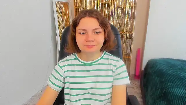 Stella-Maers online show from 26, 11, 2025