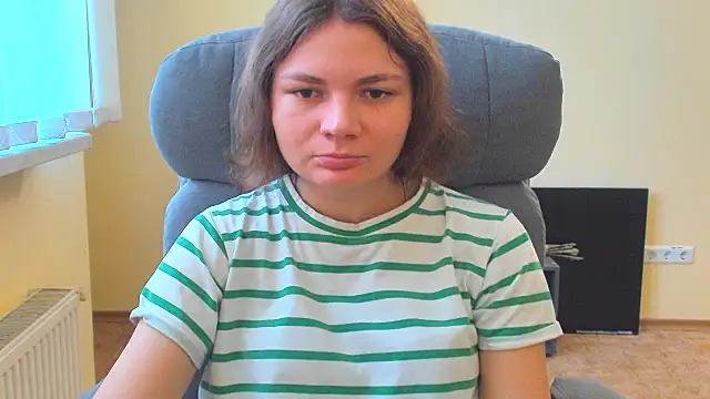 Stella-Maers online show from 27, 11, 2025