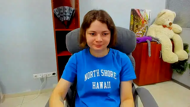 Stella-Maers online show from 12, 3, 2026