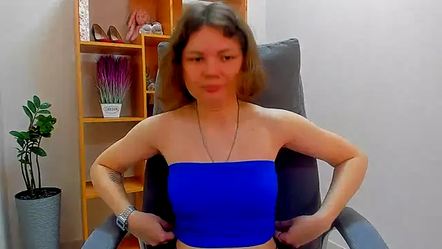 Snapshot of Stella-Maers chatting on 27, 4, 2026 Stella-Maers online show from 27, 4, 2026